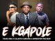 CALISTO CABHANA – E Kgapole Ft Tsaka Rsa & Smeezy on the Beat