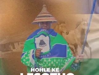 Cityzeen Ls – Hohle Ke Lesotho