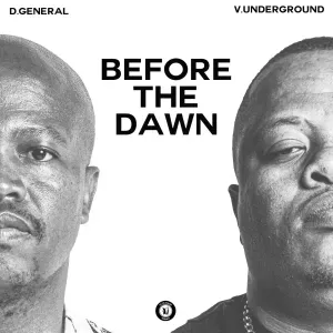 D.General, V.underground & Earful Soul – Praise Him (Original Mix)