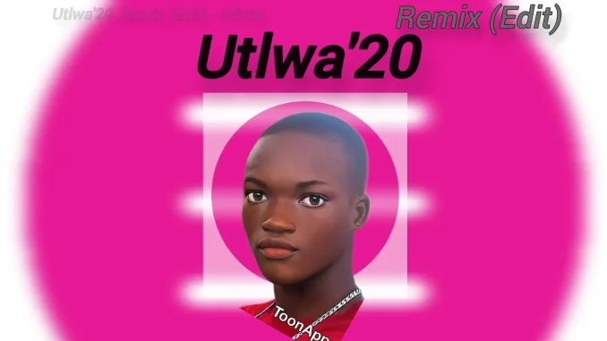 DBN Gogo – Utlwa’20 (Remix) ft Unlimited Soul & Maiqueiizz