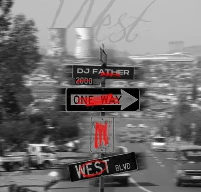 DJ Father – YOUNG PIONEER