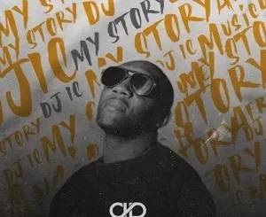 DJ IC – My Story (Part 2)