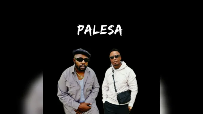 DJ Maphorisa – Palesa ft. Xduppy & Various artists