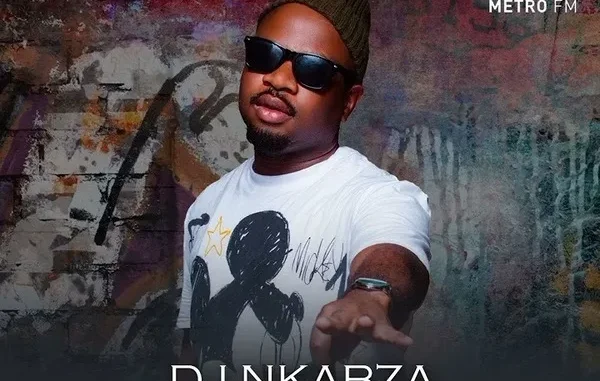 DJ Nkabza – METRO FM Mix 8 (3 Step & Afro House) URBAN BEAT 2025