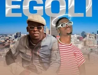 Da Mabusa – Egoli Ft Lizwi Wokuqala, Ama Grootman & Trymore