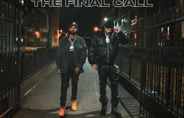 Dave East & Ransom The Final Call