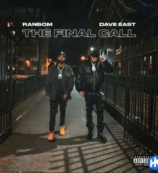 Dave East ft. Ransom & 22Gz – MAYHEM