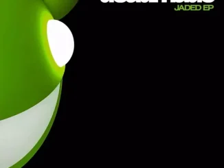 Deadmau5 Jaded