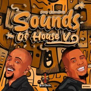 Deep Essentials – Sounds of House V