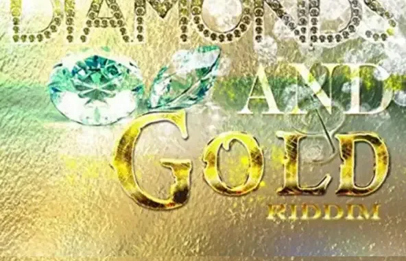 Diamonds and Gold Riddim Various Artists