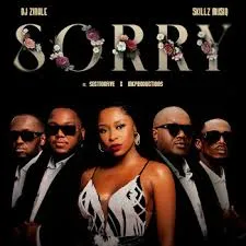 Dj Zinhle – Sorry ft. Skillz, MK Productions & Section Five