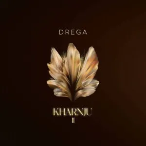 Drega & Cuebur – AmaGroovist