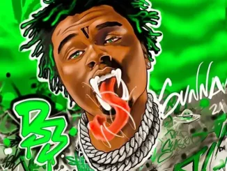 Drip Season 3 (Deluxe) Gunna