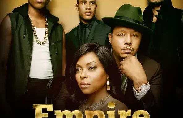 Empire The Complete Season 1 Empire Cast