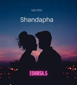 Eshi RSA – Shandapha (Lekompo full remix)