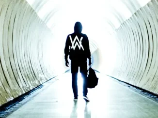 Faded EP Alan Walker