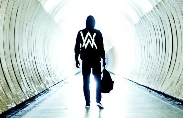 Faded EP Alan Walker