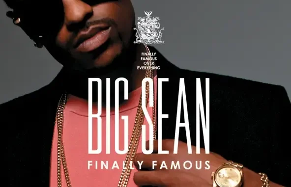 Finally Famous (Super Deluxe Edition) Big Sean