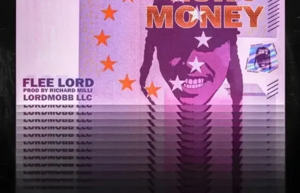 Flee Lord & Richard Milli EURO MONEY