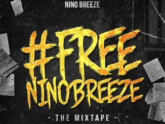 #Freeninobreeze Nino Breeze