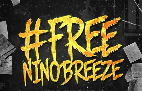 #Freeninobreeze Nino Breeze