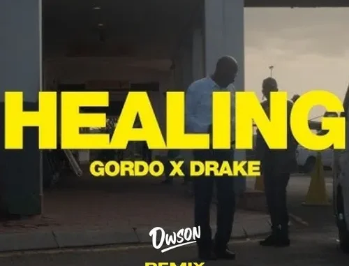 GORDO x Drake Healing