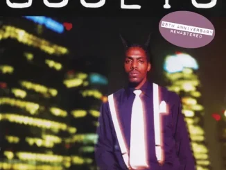 Gangsta's Paradise (25th Anniversary Remastered) Coolio