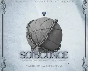 Ghos.t, RIVALZ & Mtimban3 – Sgi’Bounce ft. Malume.Hypeman