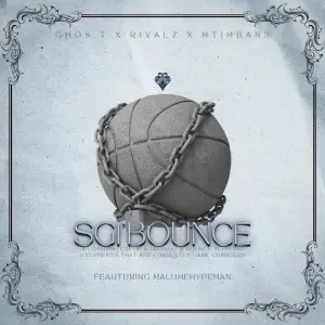 Ghos.t, RIVALZ & Mtimban3 – Sgi’Bounce ft. Malume.Hypeman