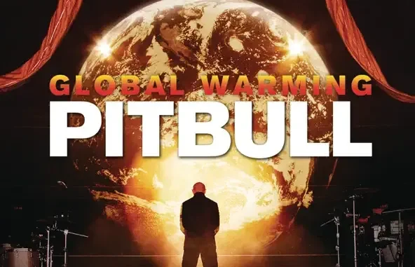 Global Warming (Deluxe Version) Pitbull