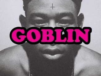 Goblin (Deluxe Edition) Tyler, The Creator