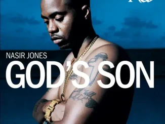 God's Son Nas