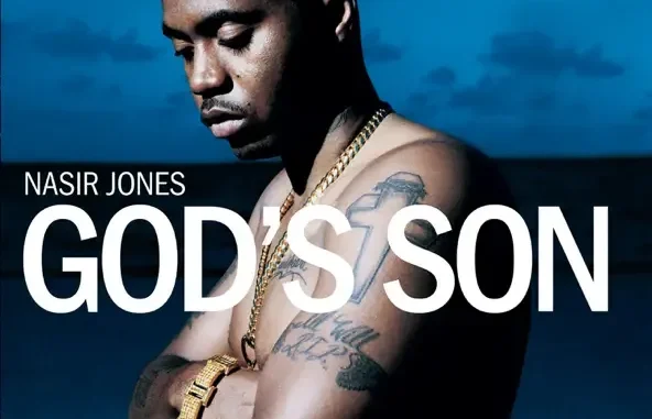 God's Son Nas