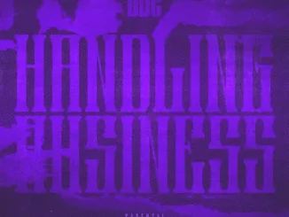 HANDLING BUSINESS EP DDG