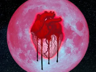 Heartbreak on a Full Moon Chris Brown