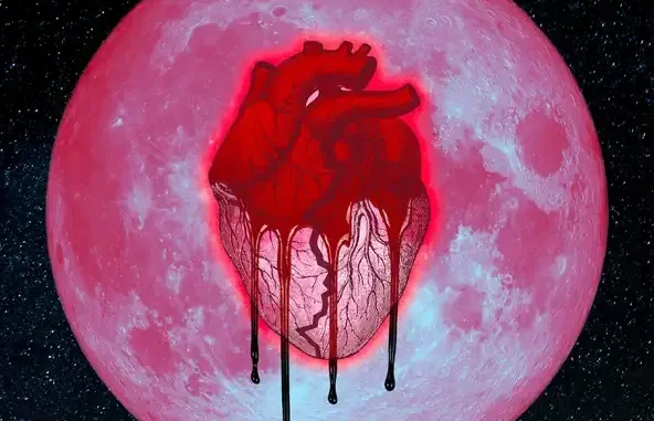 Heartbreak on a Full Moon Chris Brown