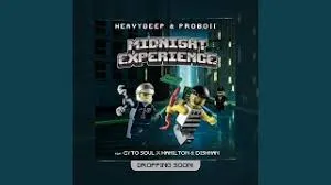 Heavydeep – Midnight Experience Ft. Proboii, Cyto Soul, Hamilton & Dishman