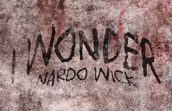 I Wonder Single Nardo Wick