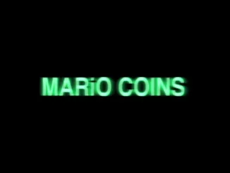 IDK MARiO COINS