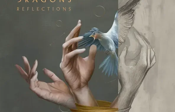 Imagine Dragons – Reflections (From The Vault Of Smoke + Mirrors)