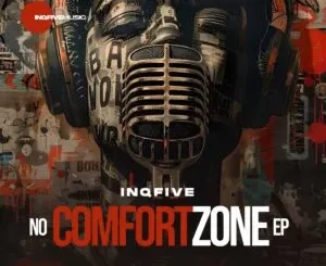 InQfive – No Comfort Zone