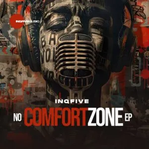 InQfive – No Comfort Zone