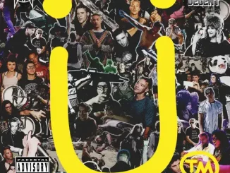 Jack Ü, Skrillex & Diplo Where Are Ü Now (feat. Justin Bieber)