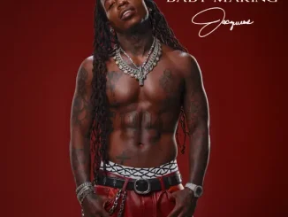 Jacquees Baby Making [UNEDITED]