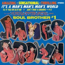 James Brown t's a Man's, Man's, Man's World ( ISingle Version) [Mono]