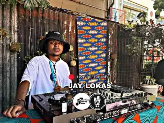 JayLokas – The Yanos Plenary Show Episode 13 (100% Production Mix)