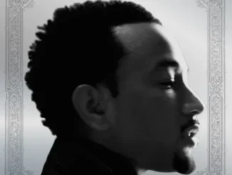 John Legend Get Lifted (20th Anniversary)