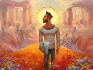 Jon Bellion Hand of God (Outro)