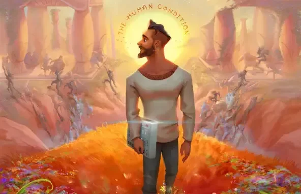 Jon Bellion Hand of God (Outro)