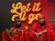 Jon Delinger – Let it All Go ft Master KG & Miss Twaggy